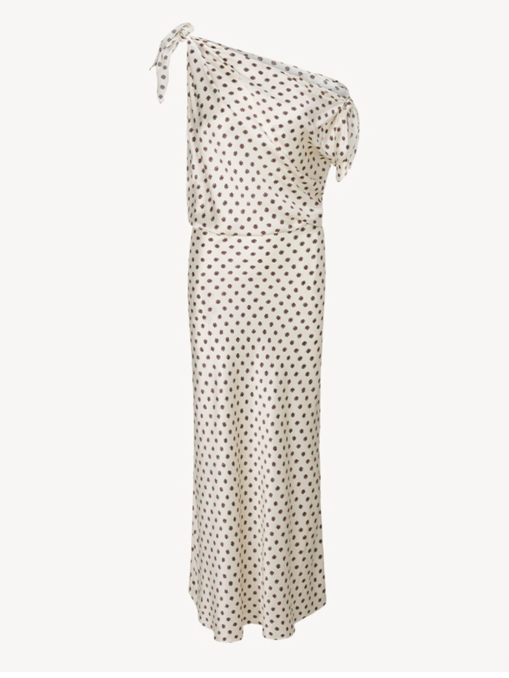 Realisation Par The Tabitha Dress in Dharma